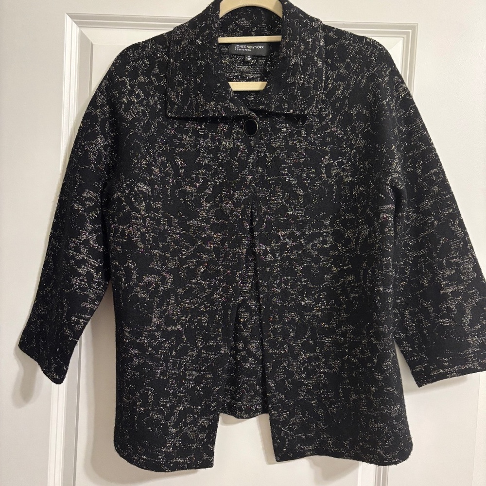 Jones New York Jacket